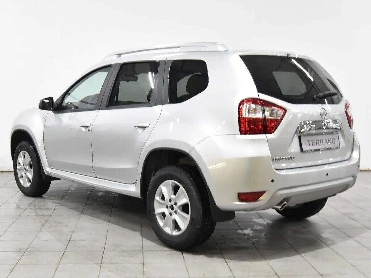 Ниссан террано новый кузов фото Террано d10 - AutoZip35.ru