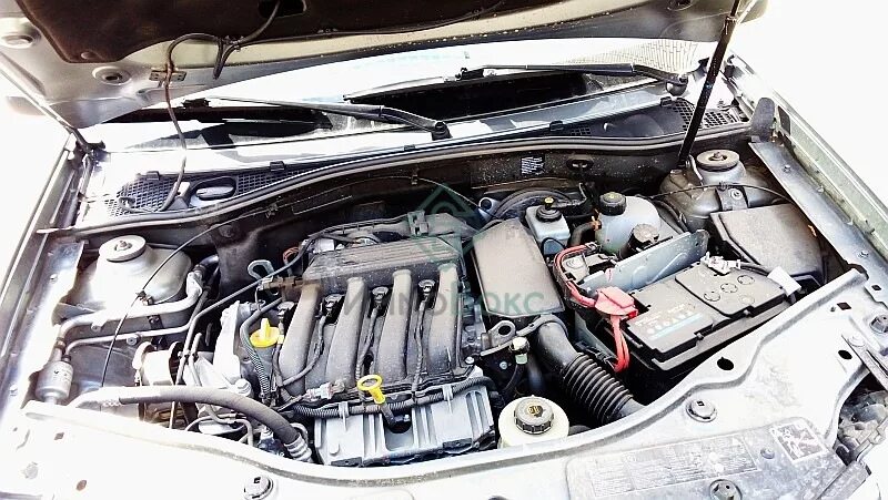 Ниссан террано под капотом фото Чип тюнинг Ниссан Террано