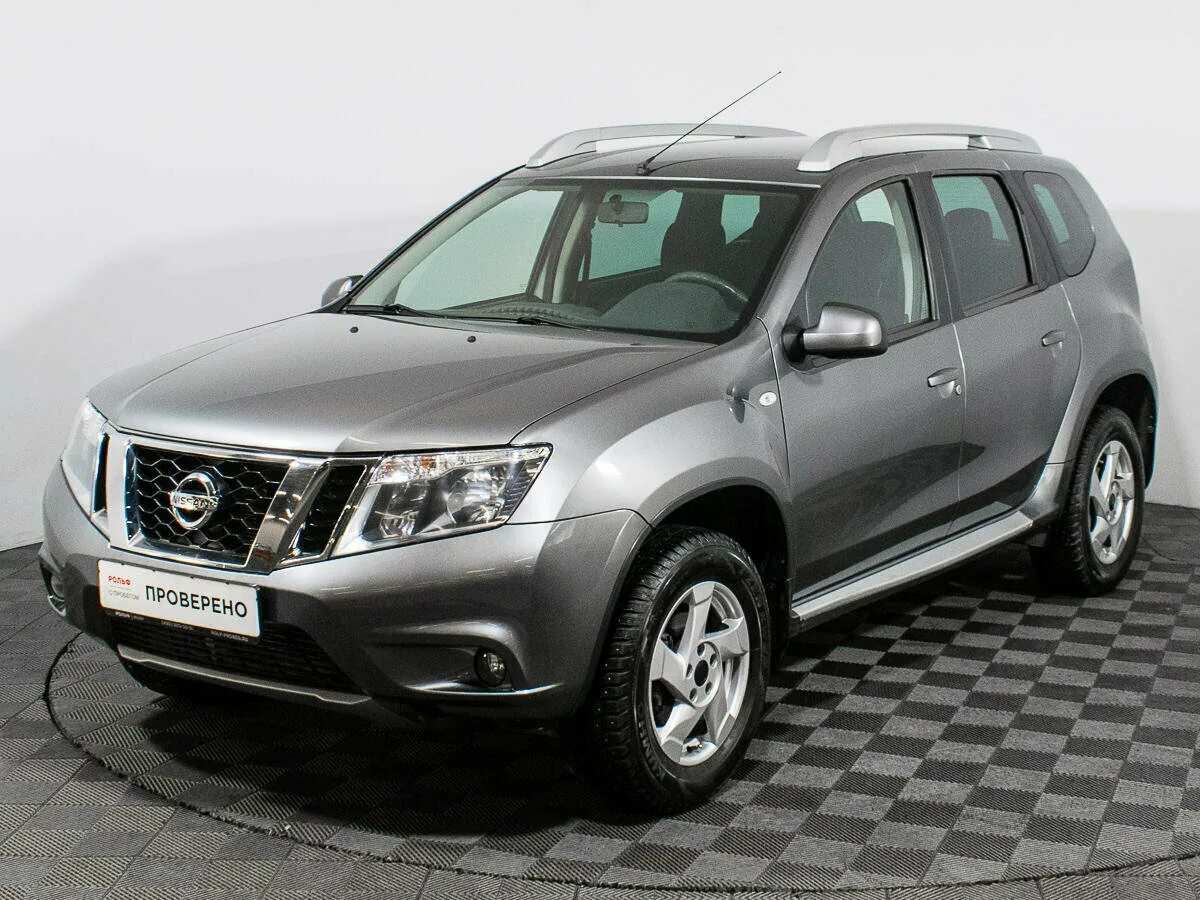 Ниссан террано поколения фото Купить б/у Nissan Terrano III (D10) 2.0 MT (135 л.с.) 4WD бензин механика в Моск