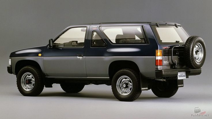 Ниссан террано старый фото Фото старого Ниссан Террано Nissan terrano, Nissan pathfinder, Nissan infiniti