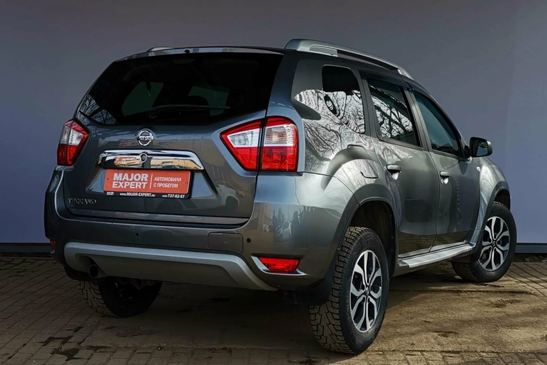 Ниссан террано сзади фото Ниссан террано сзади (36 фото) - красивые картинки и HD фото