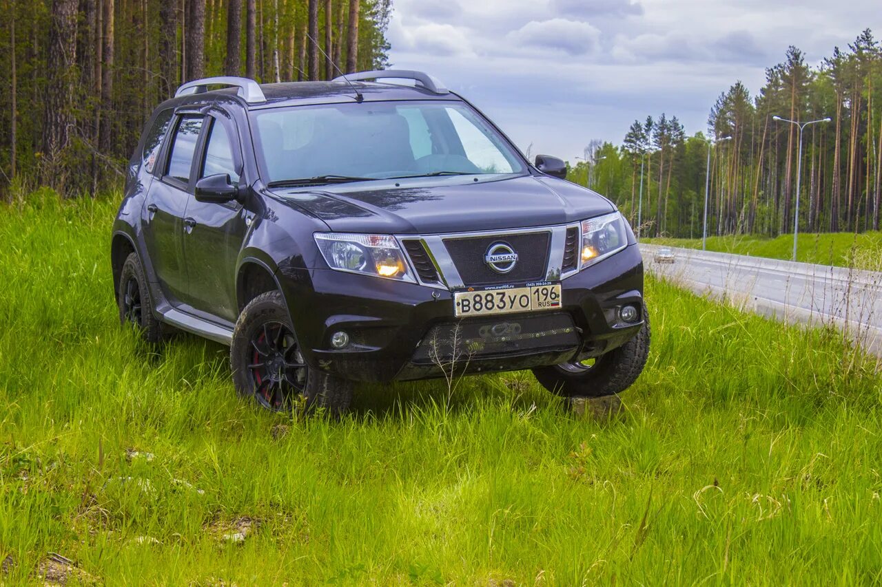 Ниссан террано тюнинг для бездорожья Nissan Terrano тюнинг внедорожников 4х4 offroad Екатеринбург
