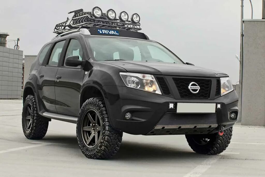 Ниссан террано тюнинг купить Duster сменил поколение в РФ: что теперь ждет соплатформенный Nissan Terrano