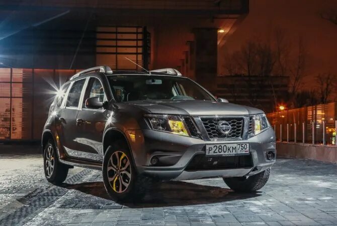 Ниссан террано тюнинг купить Тюнинг ниссан террано 2018 LkbAuto.ru