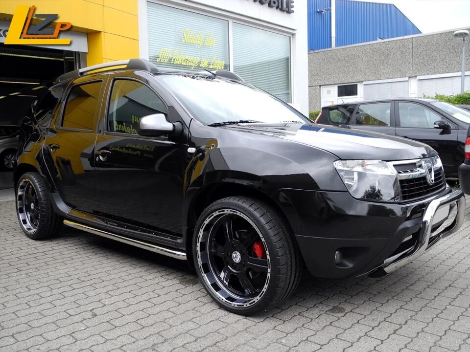 Ниссан террано тюнинг купить Подлокотник Breckner BK87002 - Nissan Terrano III, 2 л, 2015 года аксессуары DRI