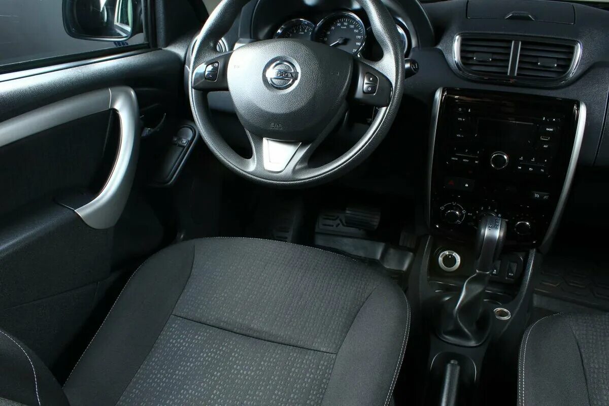 Ниссан террано внутри фото Nissan terrano iii d10 Sarma-Auto.ru