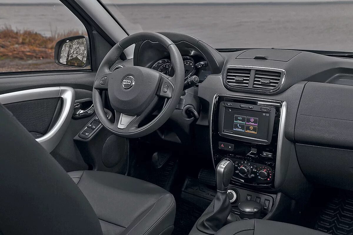 Ниссан террано внутри фото Nissan Terrano. Слава предков