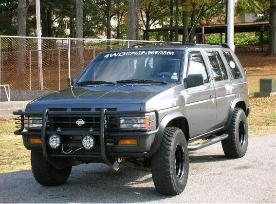 Ниссан террано wd21 тюнинг 1994 Nissan Truck & Pathfinder D21 Series Service Repair Manual DOWNLOAD Service