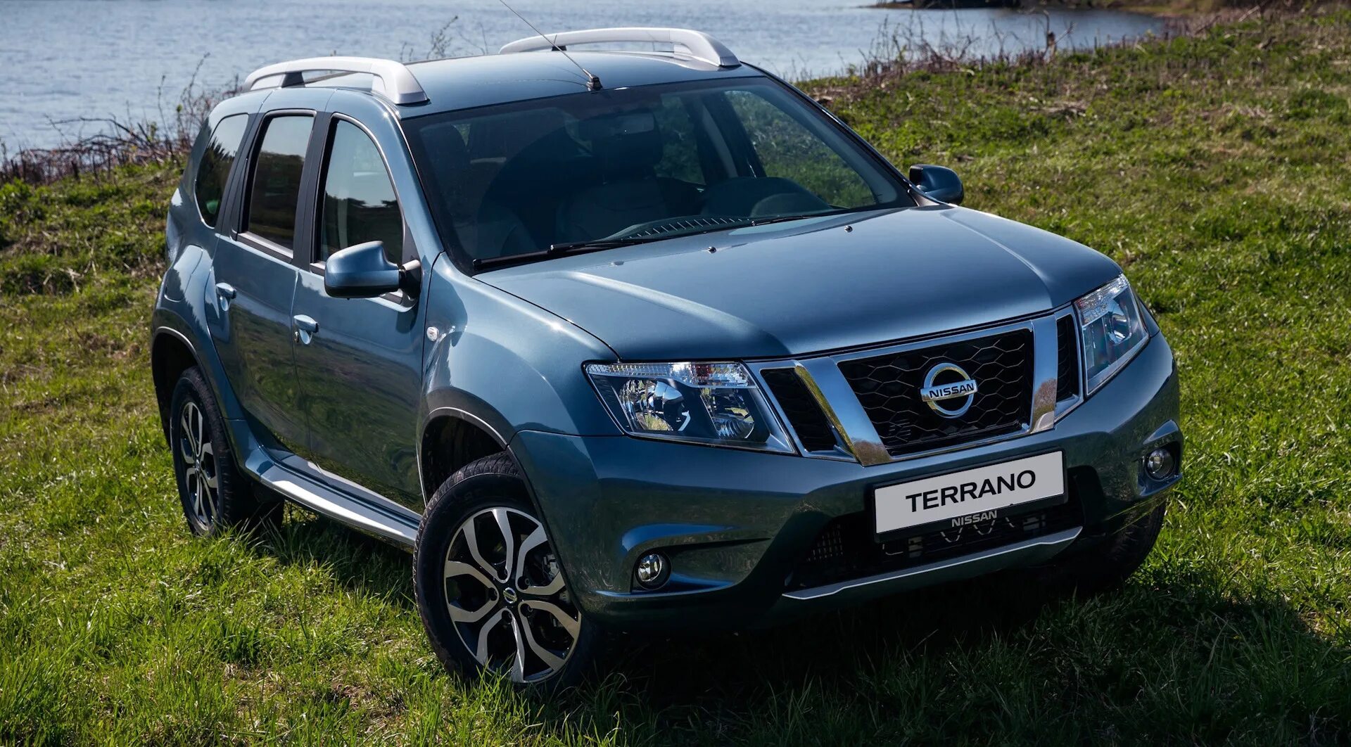 Ниссан тига фото NISSAN Terrano - твоя свобода - Auto-center на DRIVE2