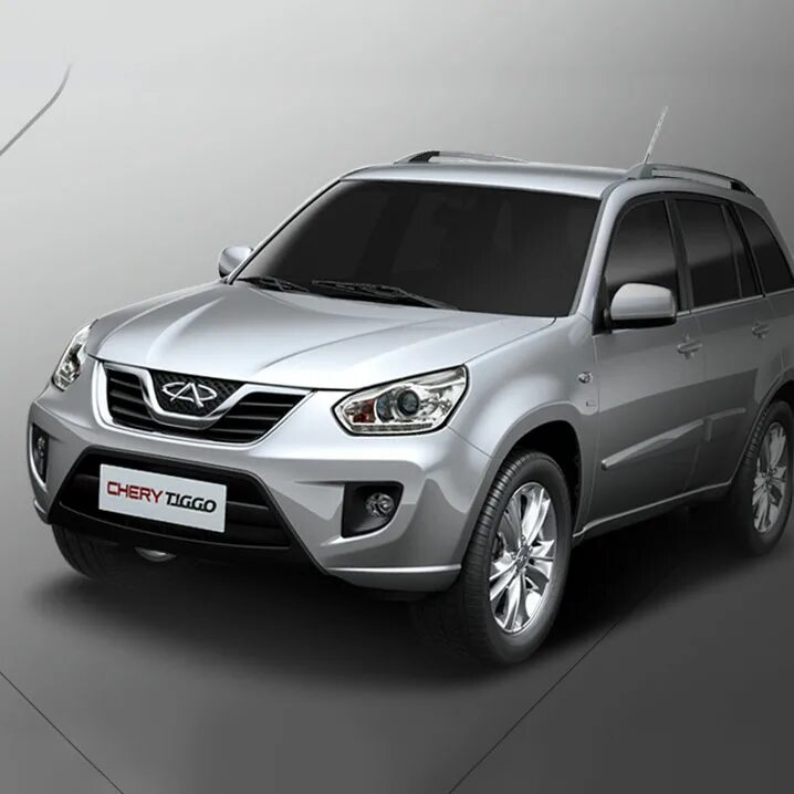 Ниссан тига фото tooma Ramsis Group