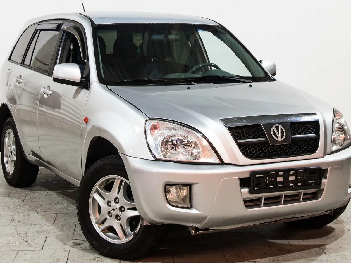 Ниссан тиго фото Купить б/у Vortex Tingo I 1.9 MT (132 л.с.) бензин механика в Санкт-Петербурге: 