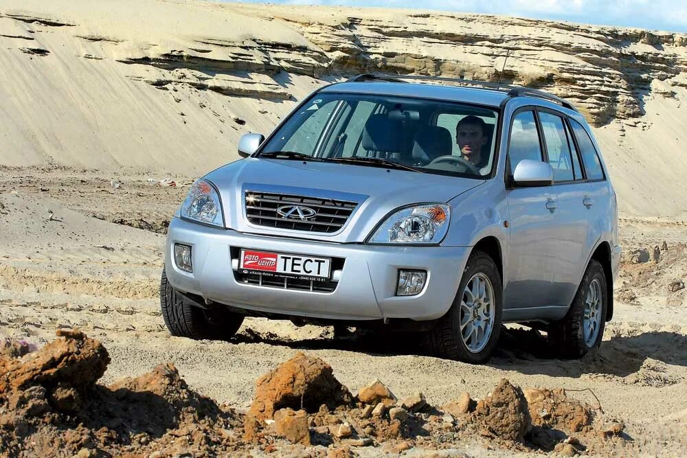 Ниссан тиго фото Авторазбор чери тигго: найдено 88 картинок