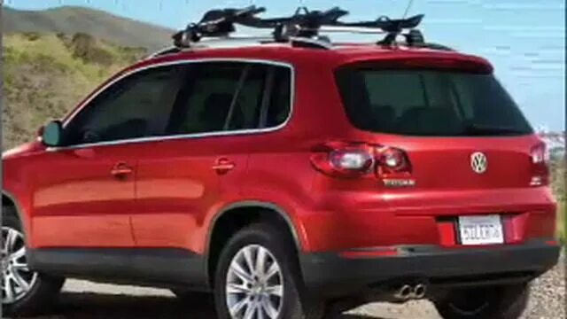 Ниссан тигуан фото 2010 Volkswagen Tiguan - Easton PA - смотреть видео онлайн от "Ржач на дороге" в