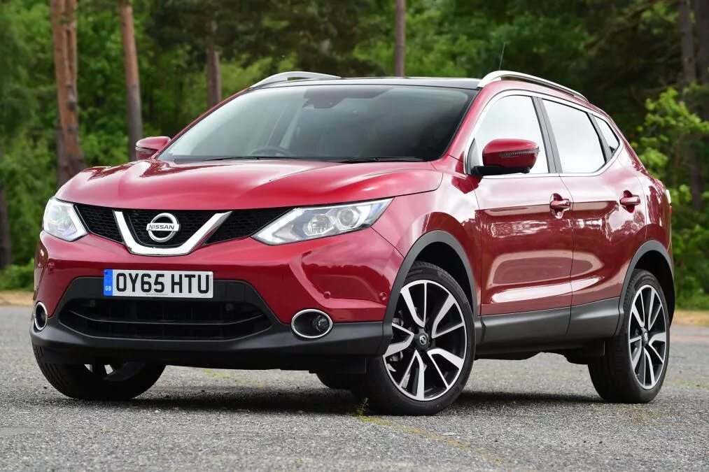 Ниссан тигуан фото цена Ниссан тигуана Sarma-Auto.ru