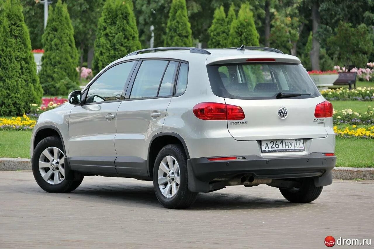 Ниссан тигуан фото цена Ниссан тигуан