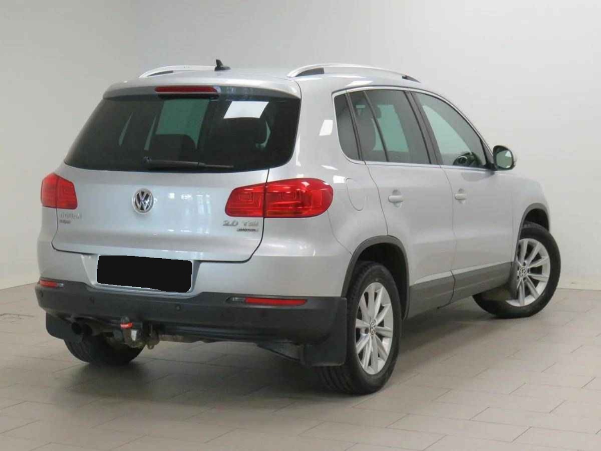 Ниссан тигуан фото цена Купить Б/У Volkswagen Tiguan, I Рестайлинг Авто с пробегом