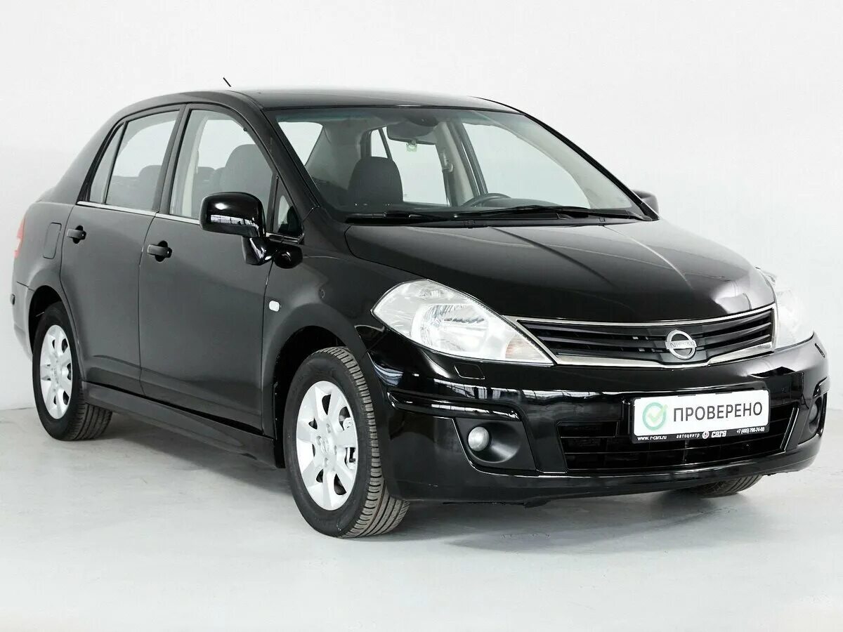 Ниссан тиида 2011 фото Картинки NISSAN TIIDA C11 ХЭТЧБЕК