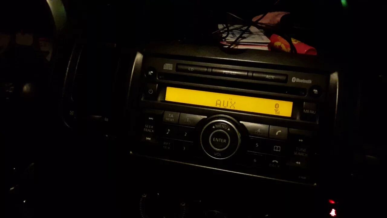 Ниссан тиида блютуз как подключить телефон Bluetooth в Nissan Note ( Bluetooth в авто ) - YouTube