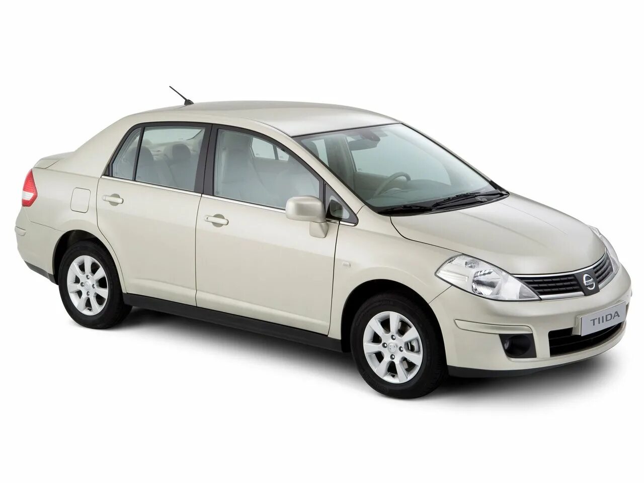 Ниссан тиида фото Аксессуары для Nissan Tiida I Рестайлинг 2010 - 2013 Седан в Екатеринбурге: купи