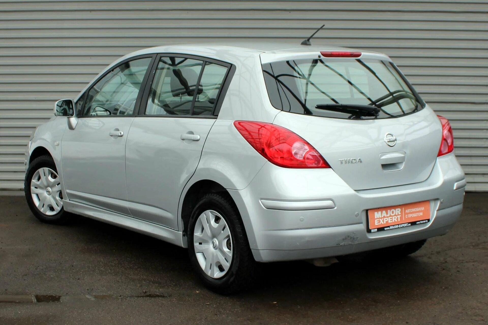 Ниссан тиида хэтчбек фото Картинки NISSAN TIIDA C11 ХЭТЧБЕК