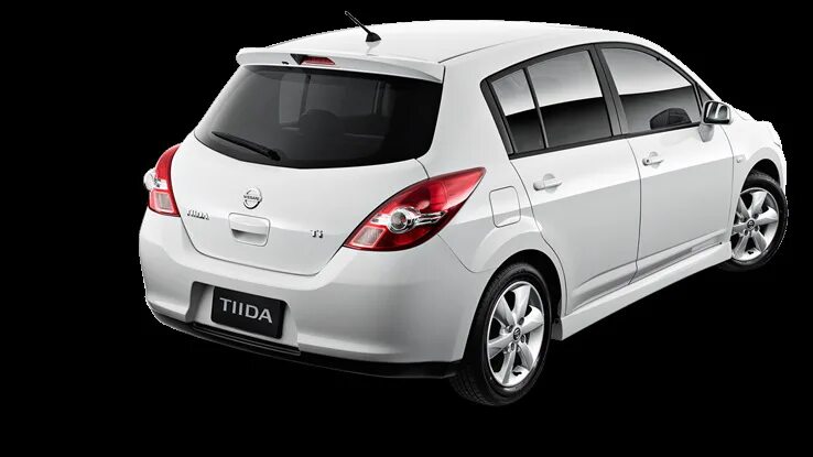 Ниссан тиида хэтчбек фото Nissan Tiida (2G) 1.6 бензиновый 2013 Верный друг на DRIVE2