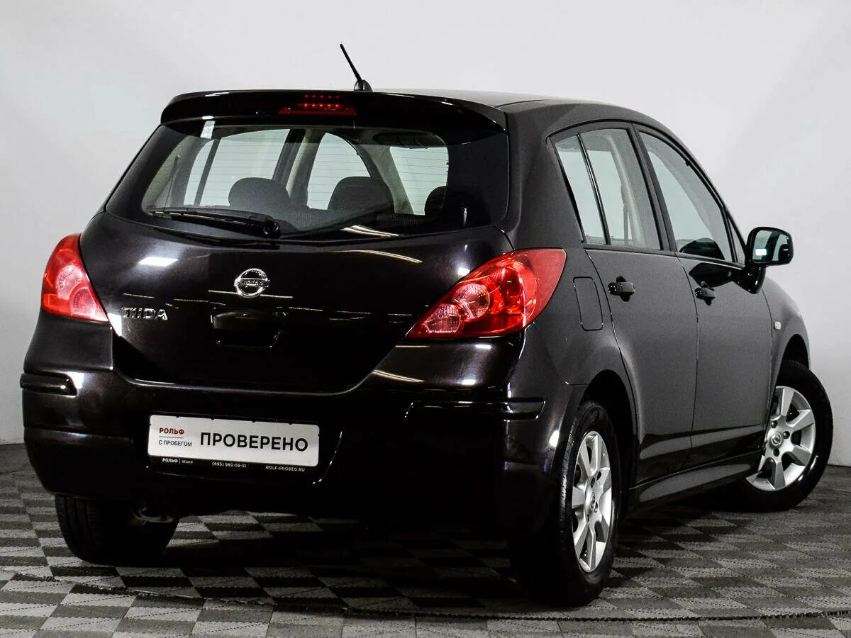 Ниссан тиида рестайлинг и дорестайлинг отличия фото Ниссан тиида рестайлинг Sarma-Auto.ru