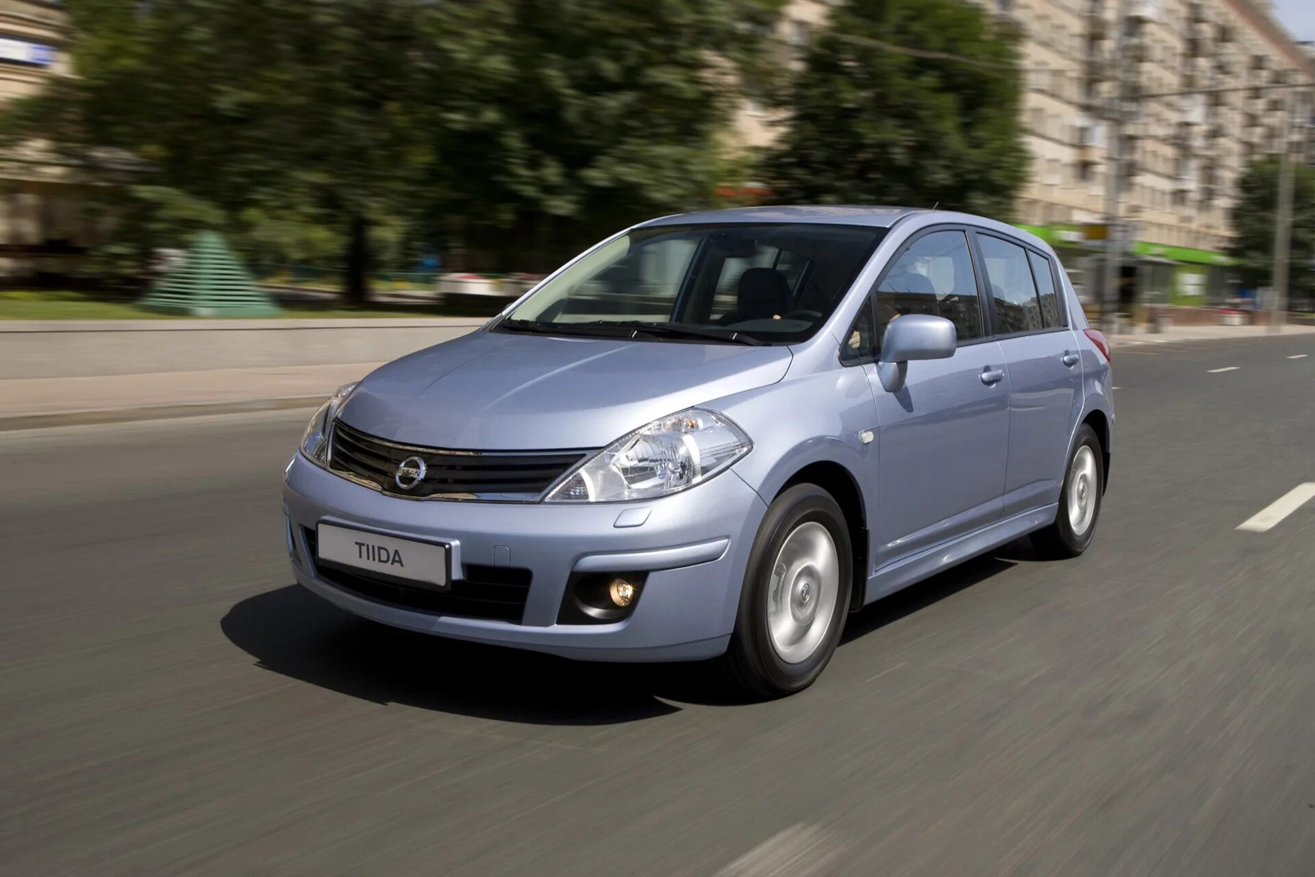 Ниссан тильда фото 37. Вот так новость! Мы на конкурсе: Машина дня! - Nissan Tiida (1G), 1,6 л, 201
