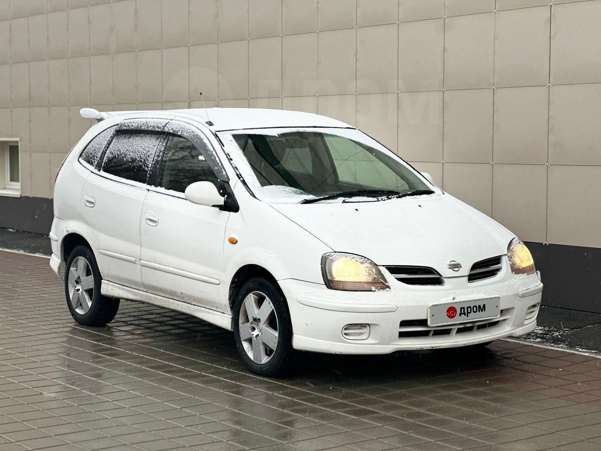 Ниссан тино фото Ниссан тино 1999 технические характеристики CarsVideo.ru