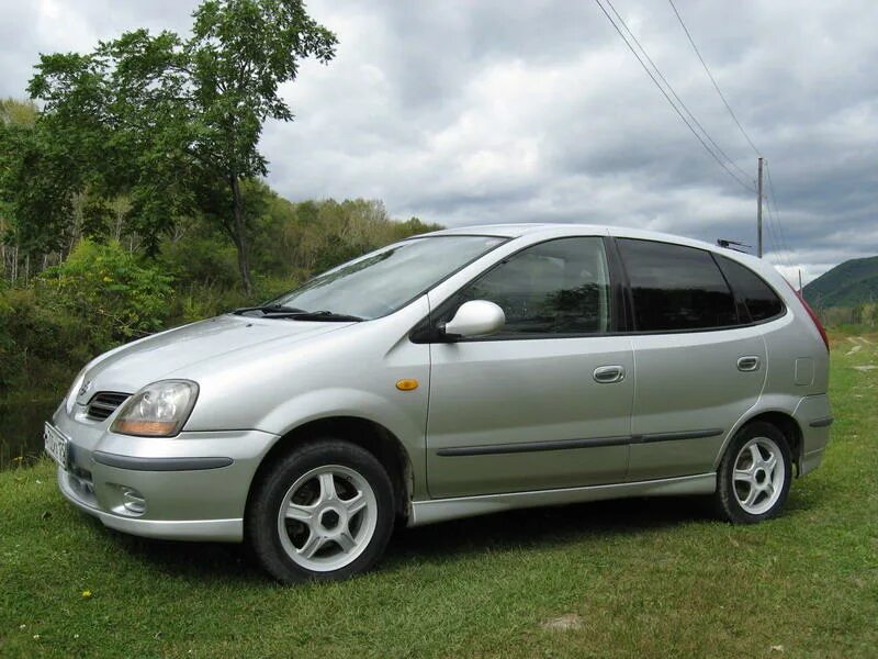 Ниссан тино фото 1999 Nissan Tino specs, Engine size 1.8l., Fuel type Gasoline, Drive wheels FF, 