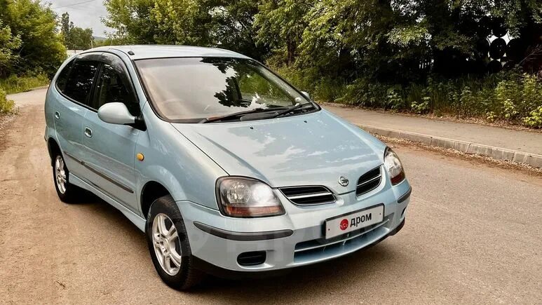 Ниссан тино фото Ниссан Тино 2000 в Партизанске, x1f697;AUTO_PRIM 25 &#x1f697, дилер AUTO_PRIM25,