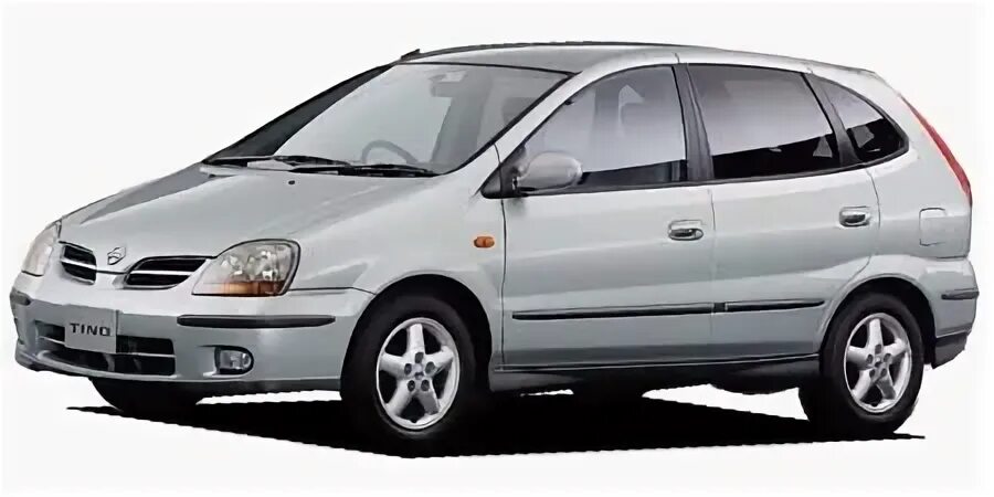 Ниссан тино фото Nissan Tino ス ペ ッ ク-寸 法-写 真 CAR FROM JAPAN