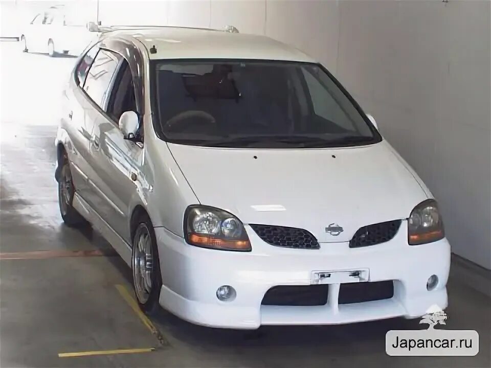 Ниссан тино тюнинг Фотографии со страницы сообщества "Nissan Tino" - Фотография 2 из 4 ВКонтакте