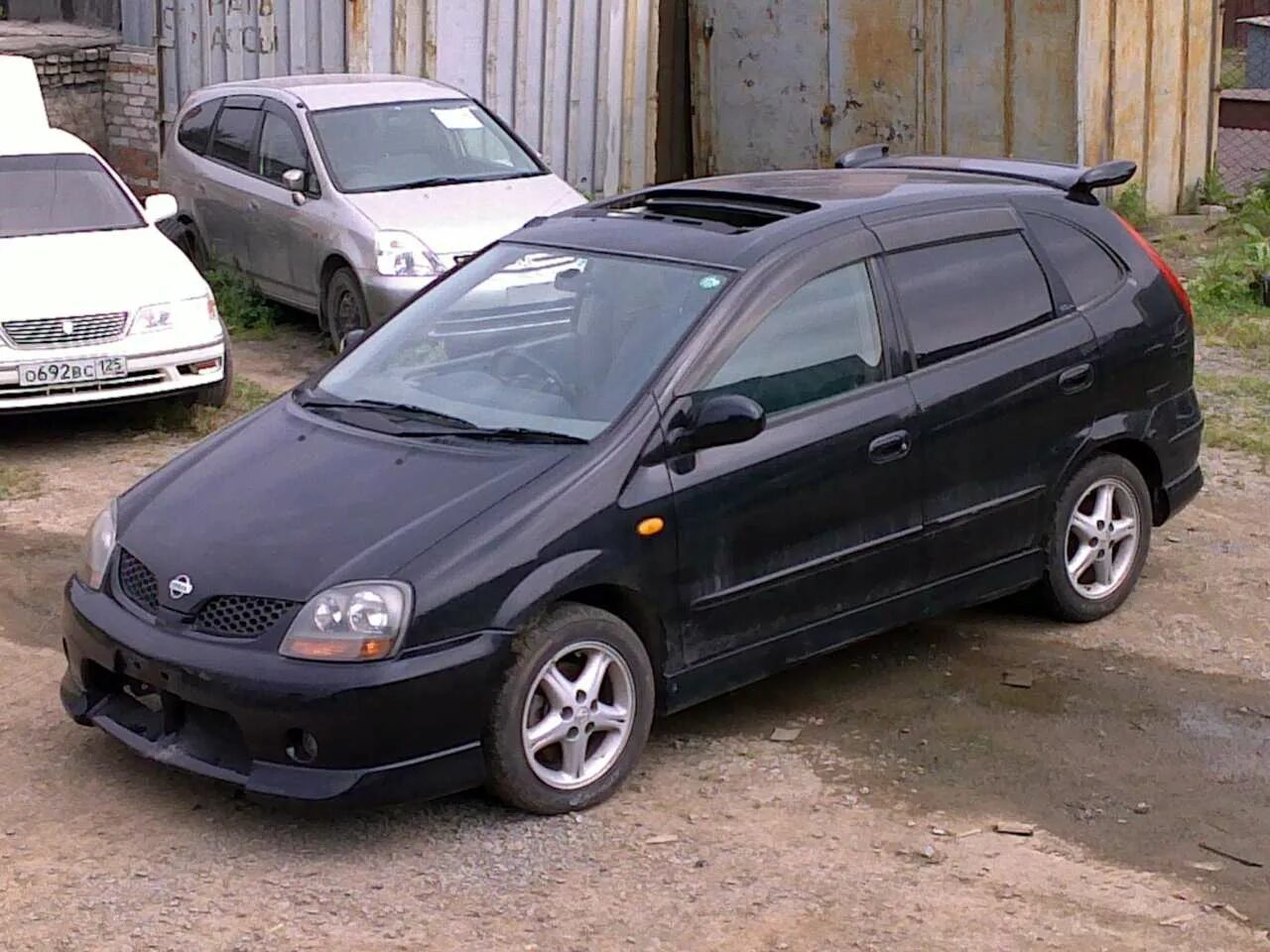 Ниссан тино тюнинг 1999 Nissan Tino specs, Engine size 2.0, Fuel type Gasoline, Drive wheels FF, Tr