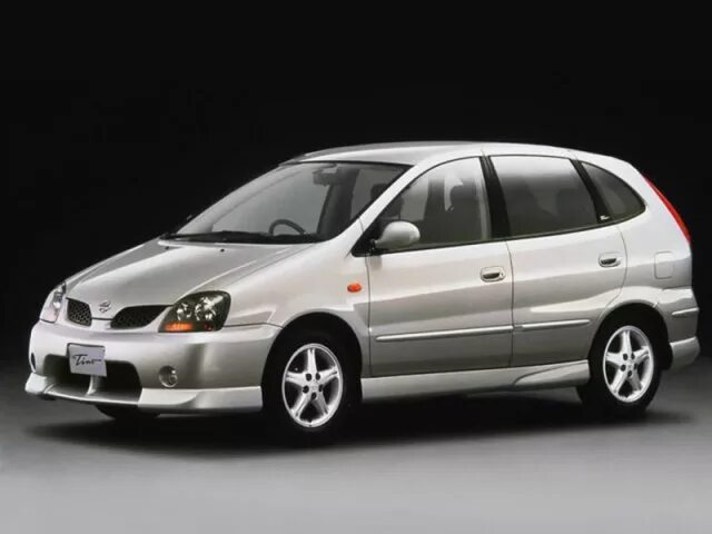 Ниссан тино тюнинг Покупка машины. или пытка собственного мозга. - Toyota Corona (T170), 1,5 л, 199