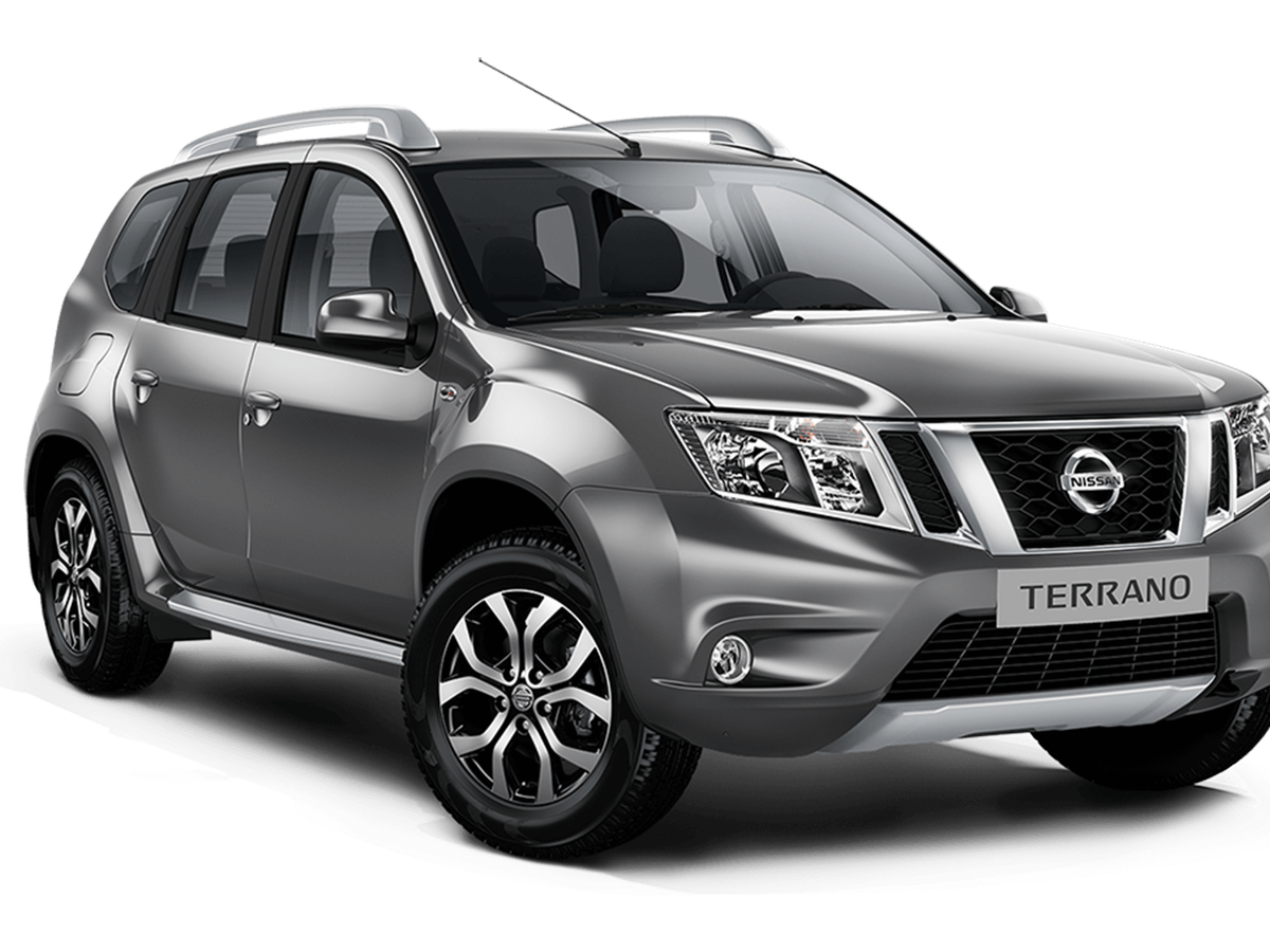 Ниссан тирана тирана цена фото Купить новый Nissan Terrano III (D10) 1.6 MT (114 л.с.) бензин механика в Набере