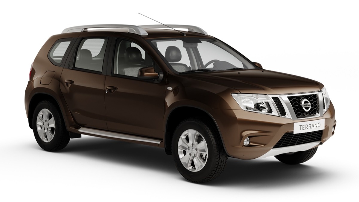Ниссан тирана тирана цена фото Ниссан Террано - купить Nissan Terrano в Москве у официального дилера