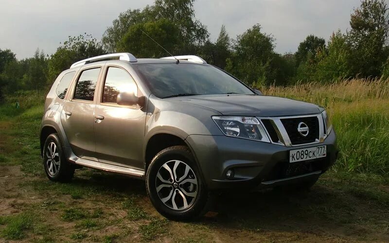 Ниссан тирана тирана цена фото Фотографии Nissan Terrano. Фото #39