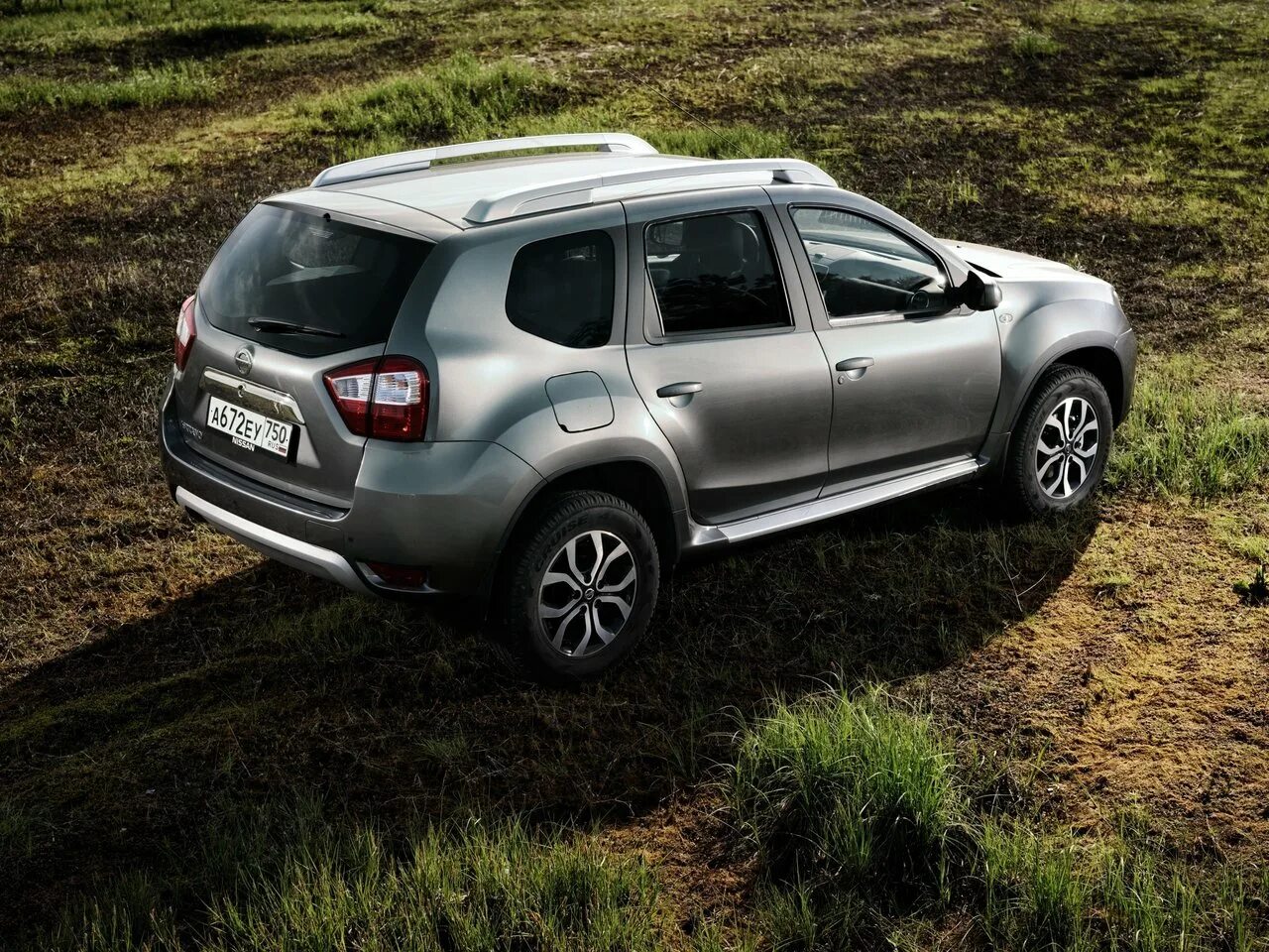 Ниссан тирана тирана цена фото Nissan Terrano 3 поколение (D10), внедорожник 5-дверный - технические характерис