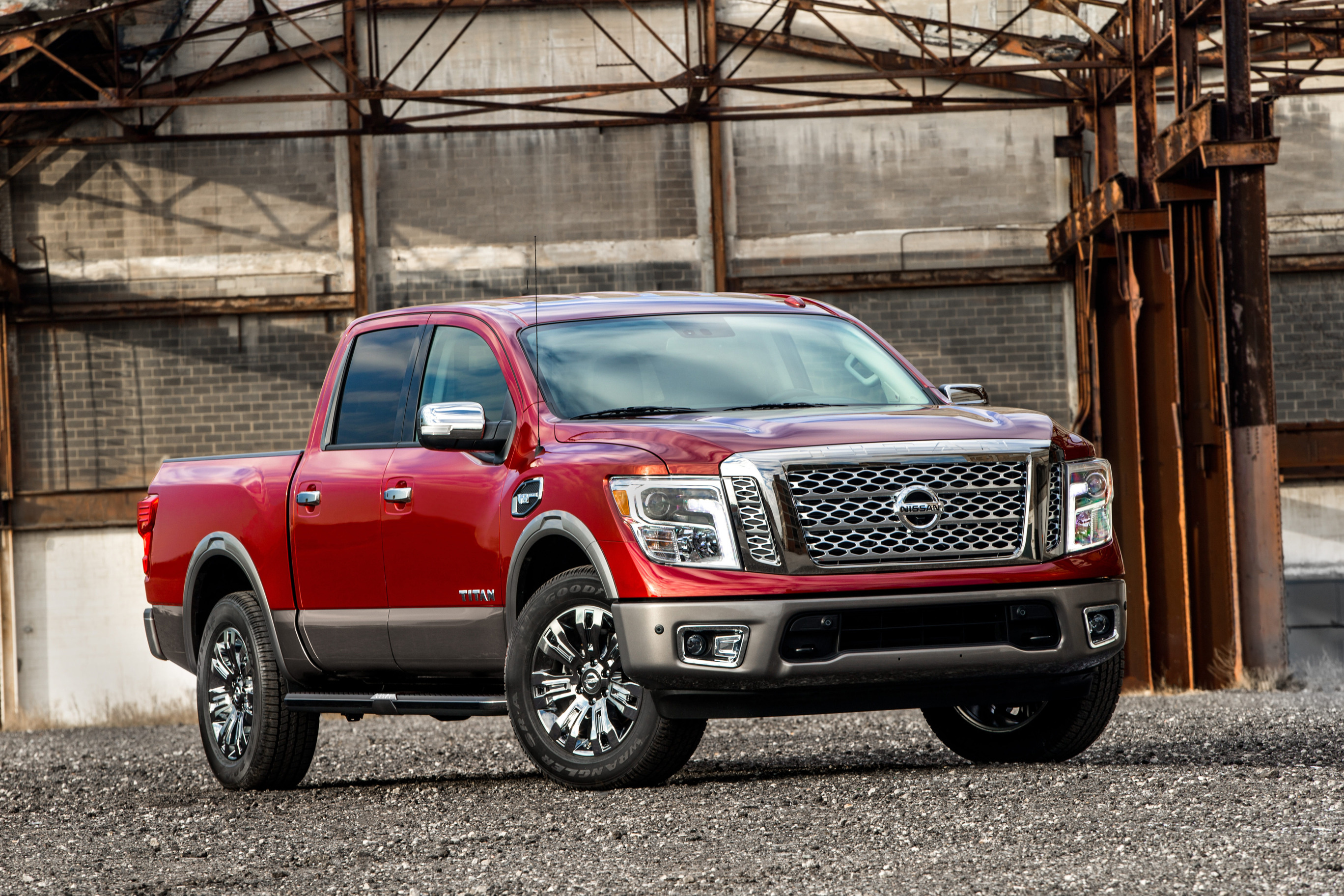 Ниссан титан 2024 фото Скачать обои Nissan, пикап, ниссан, титан, Crew Cab, Titan, раздел nissan в разр