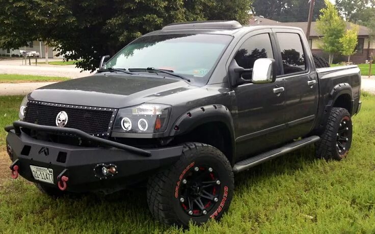 Ниссан титан тюнинг Nissan Titan Wheels for Sale Nissan titan, Nissan, Nissan trucks