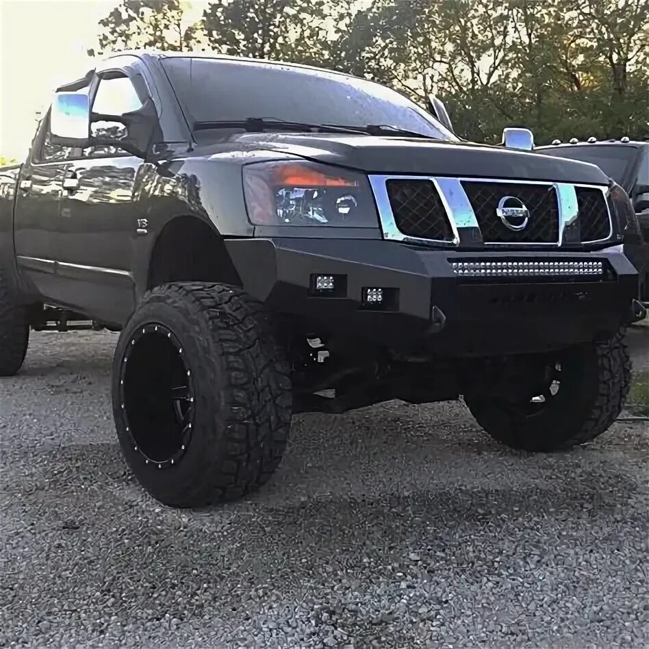 Ниссан титан тюнинг 10 популярных идей на тему "2005 nissan titan" для вдохновения