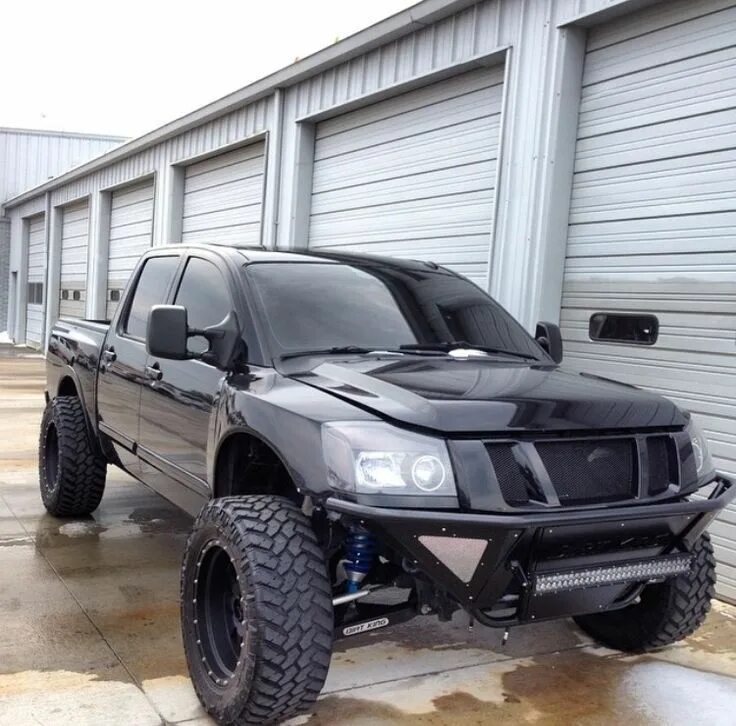 Ниссан титан тюнинг для бездорожья Nissan trucks, Nissan titan, Nissan titan lifted