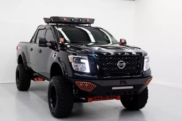 Ниссан титан тюнинг для бездорожья 2016 Nissan Titan XD 4WD Crew Cab PRO-4X Diesel in Longview, TX ... Nissan titan