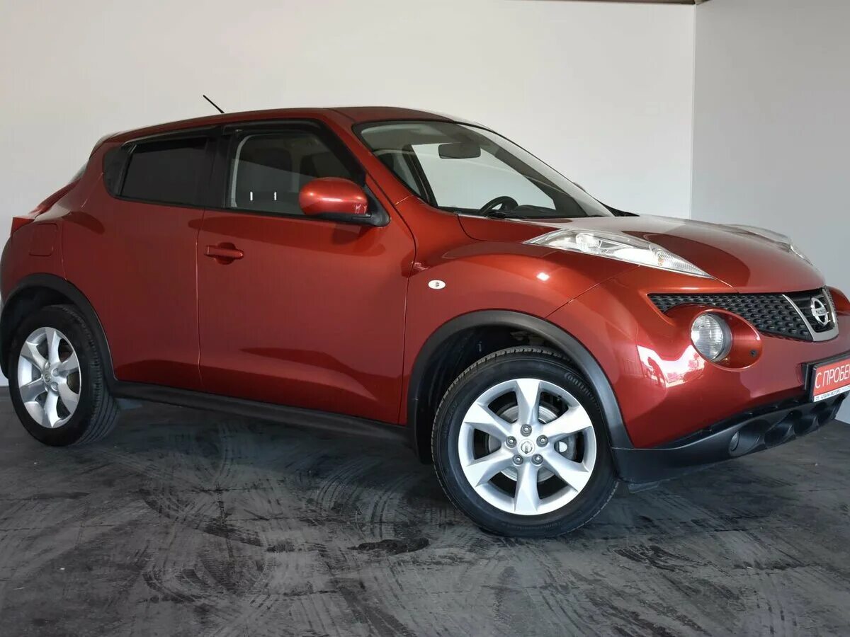 Ниссан трехдверный фото Купить б/у Nissan Juke I 1.6 CVT (117 л.с.) бензин вариатор в Санкт-Петербурге: 