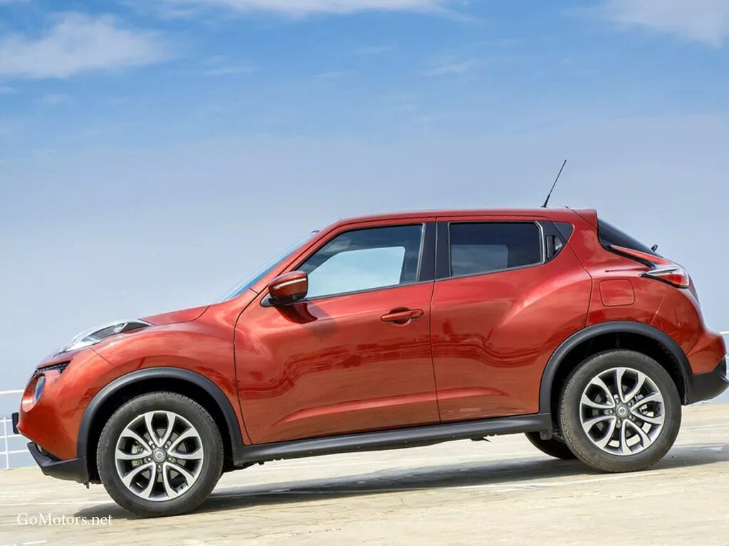 Ниссан трехдверный фото Nice Nissan 2017: Red Nissan Juke. Cool Rides Check More At Http 247