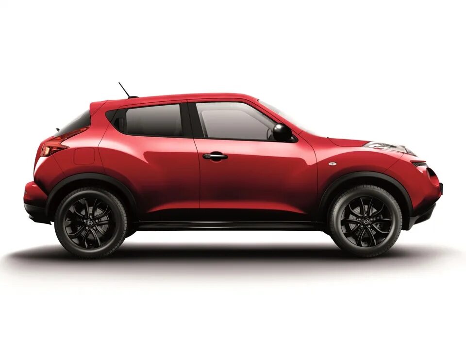 Ниссан трехдверный фото Смотрел сегодня на Джука и думал. - Nissan Juke (1G), 1,6 л, 2011 года просто та