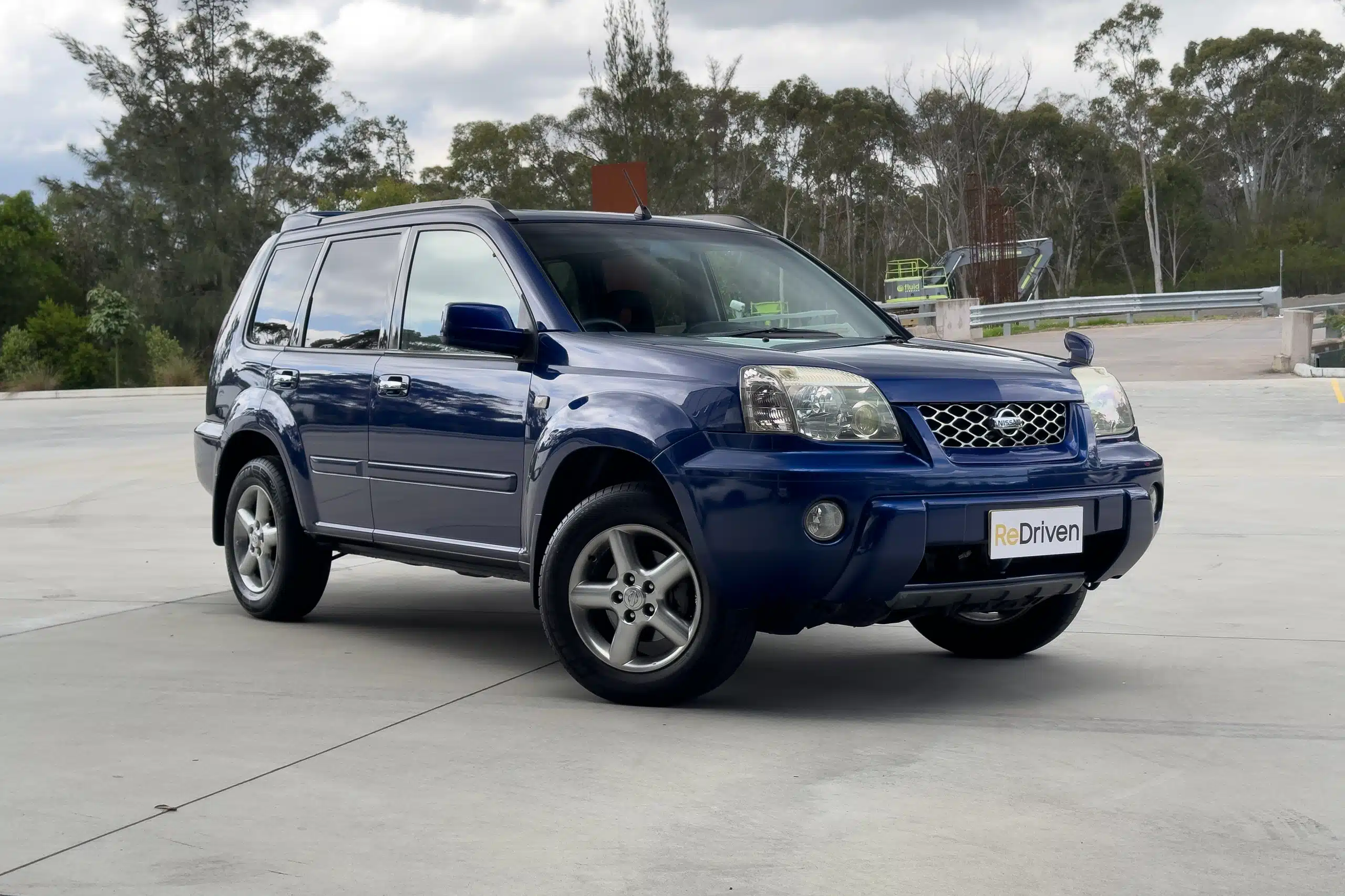 Ниссан трейл фото X-Trail Nissan 4WD review - Australia's leading news site, nissan xtrail - sluds