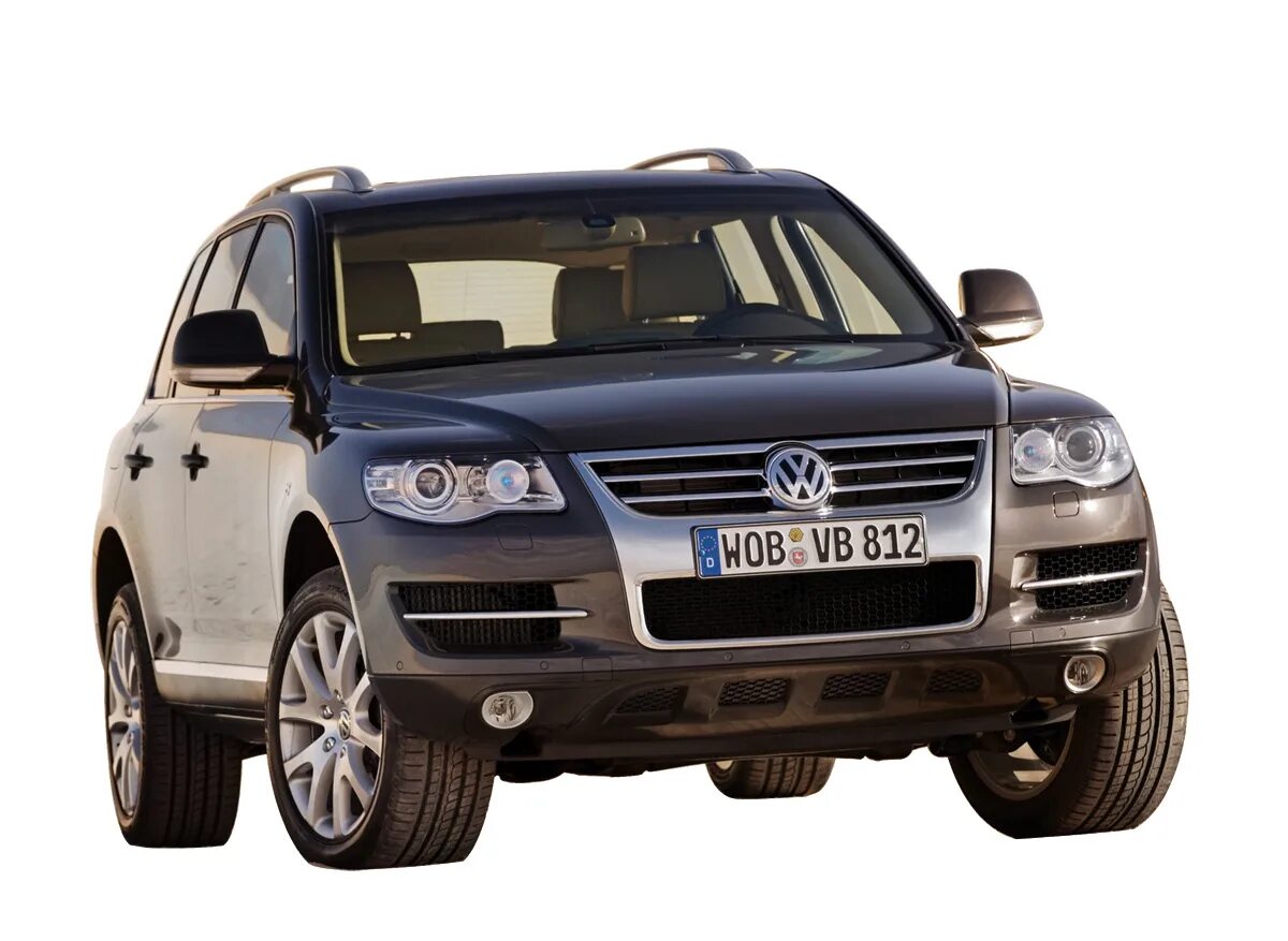 Ниссан туарег фото Oferta de vacanta pentru Tiguan si Touareg - Auto.ro