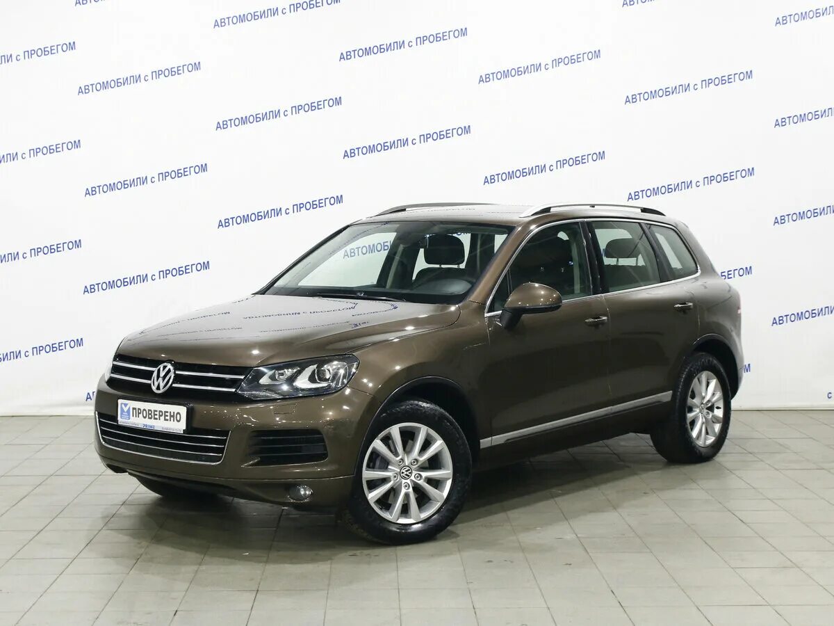Ниссан туарег фото и цены Купить б/у Volkswagen Touareg II 3.0d AT (204 л.с.) 4WD дизель автомат в Москве:
