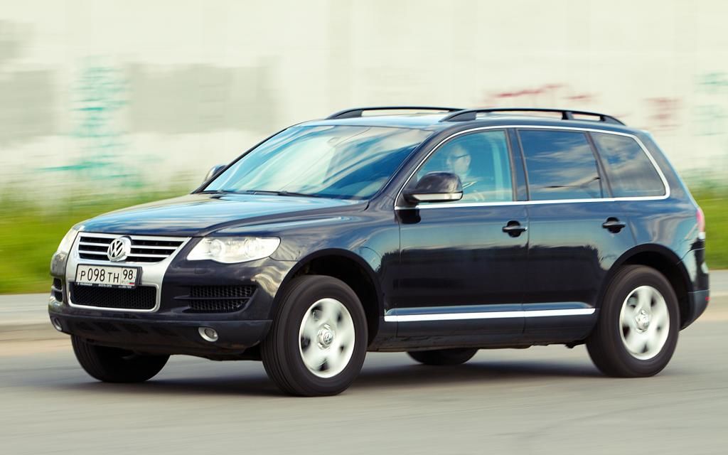 Ниссан туарег фото и цены Фото "Touareg GP 2010-2010" в Альбоме "Auto" автора Q Sieben Ауди Клуб Россия